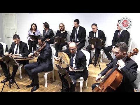 İstanbul Fasıl Topluluğu | Sultaniyegâh Faslı (2020)