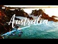BEST OF AUSTRALIA (HD). Epic landscapes!