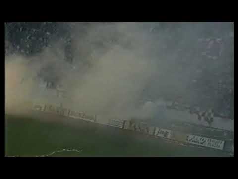 Brno Slavie Lužánky 1996, aneb co už Brno nezažije