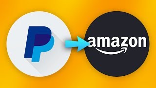 How To Buy Things on Amazon With PayPal (Use PayPal on Amazon)