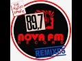 Cutty Ranks - The Stopper (1991 - Nova FM Record Remixes)