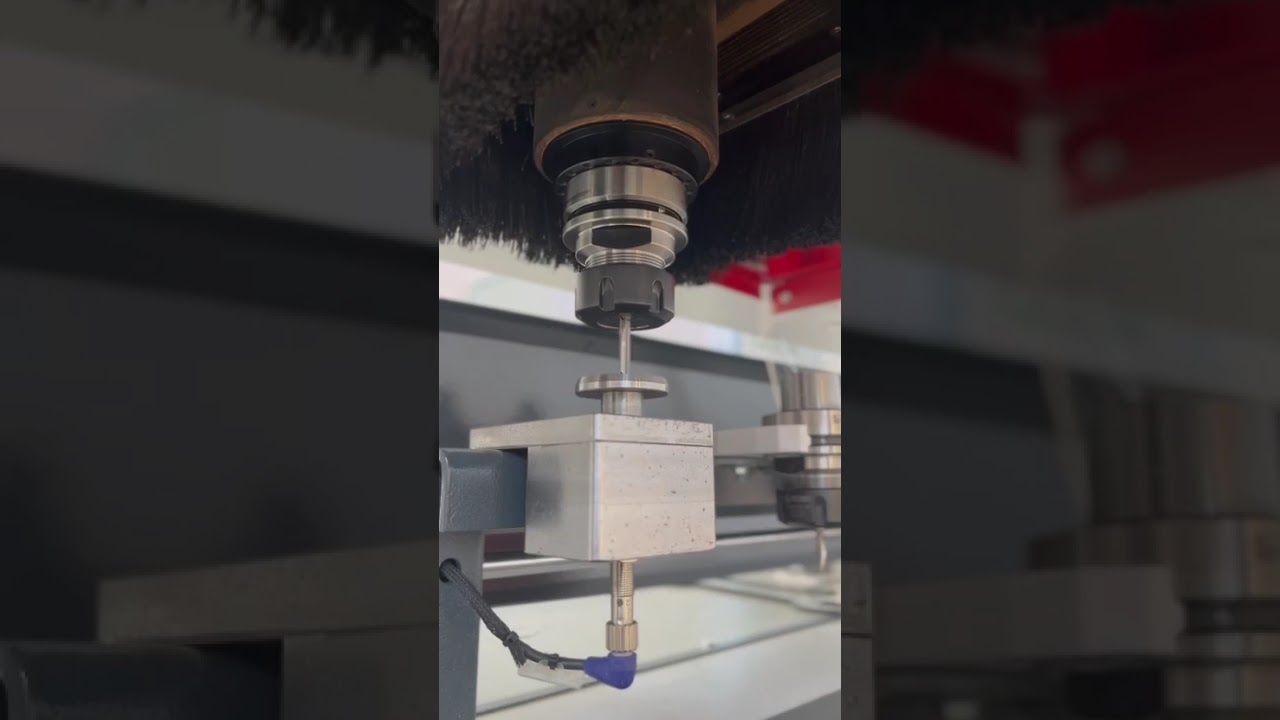 ULUBATLI  2137 CNC