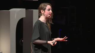 Safe cities, control and publicness | Rossella Ferorelli | TEDxBari