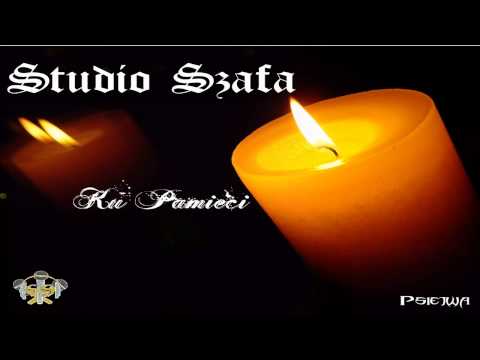 Studio Szafa - Ku Pamięci[Dla Małego[*]] (Psiejwa)