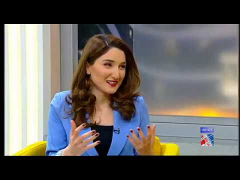 ძილის პრობლემები ბავშვებში