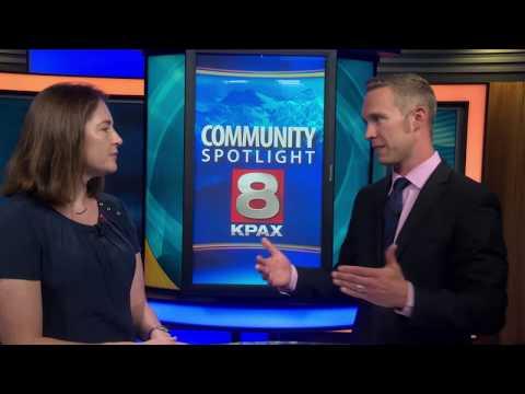 Community Spotlight: 5.28.18