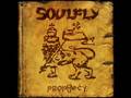 Soulfly - Mars 