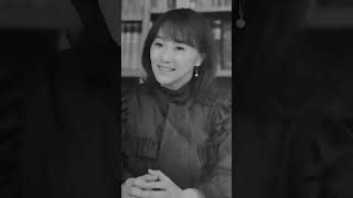 🎤木佐彩子　フジテレビアナウンサー