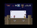 SMW Custom Music Super Mario Bros 3 Airship