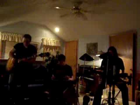 BPK & Friends - Big Wheel (Tori Amos) Band Cover video thumbnail
