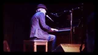 Howe Gelb - Bottom Line (2014)