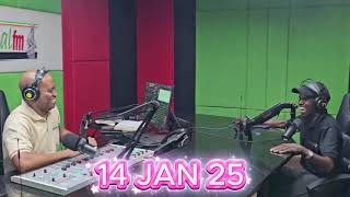 Download lagu 14 January 2025 mp3