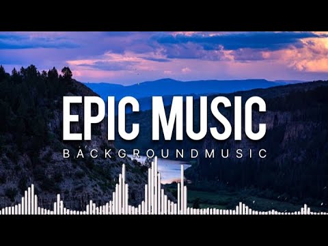 Epic Background Music - Well Deserved Award ( No Copyright Music )