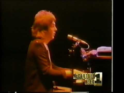 Paul McCartney & Wings - Call Me Back Again (6-23-76)