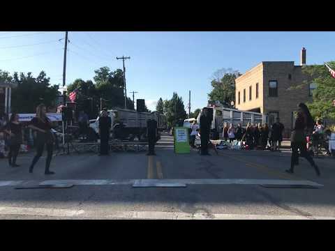 The Academy - Oscail An Doras