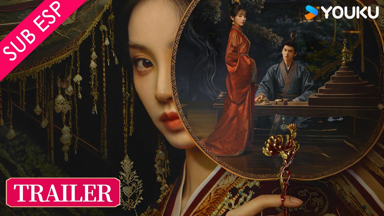 【Trailer】#DondeTerminaLaMáscara Traiciones y peligros: ¿un audaz cambio de juego?| YOUKU