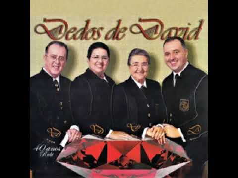Saudade Do Céu - Dedos de Davi