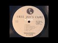 Jah Cure - Get Up Stand Up - J&D Records LP - 2000