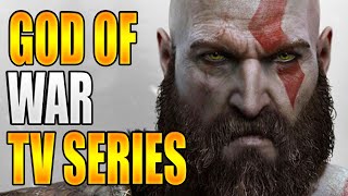 God of War TV Series, Steam Deck Verified and Playable Games, V Rising Offline Mode | Gaming News