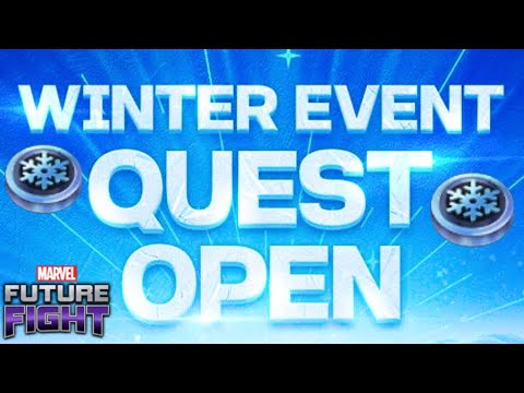 AMAZING FREE TO PLAY EVENTS !! MUTANT UNIFORMS COST LESS TO MYTHIC ?? 🤔  | Marvel Future Fight