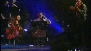 QUINTORIGO &amp; FRANCO BATTIATO  &quot;l&#39;animale&quot;