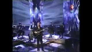 Steve Wariner - Holes In The Floor Of Heaven &quot;Live Awards Performance&quot;