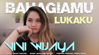 Download lagu Lagu Vivi Wijaya - Bahagiamu Lukaku mp3 Download lagu Lagu Vivi Wijaya - Bahagiamu Lukaku mp3