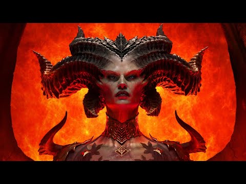 Lightning Ball Sorcerer - How to beat Uber Lilith - Diablo 4 Season 2