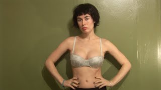 Nude Models Uncensored Shoot, Behind the Scenes