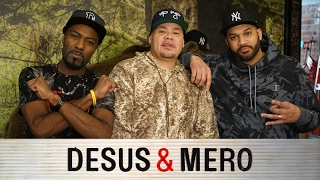 BX Legend and New York Real Estate Expert Fat Joe