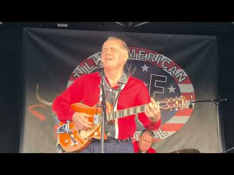 AL Willis & the New Swingsters - Rock N Rol Fever  ( Cecil Campbell )