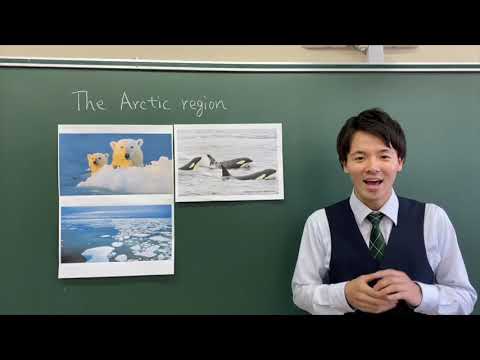 東京成徳大学高等学校　オンライン授業　取組み　英語科