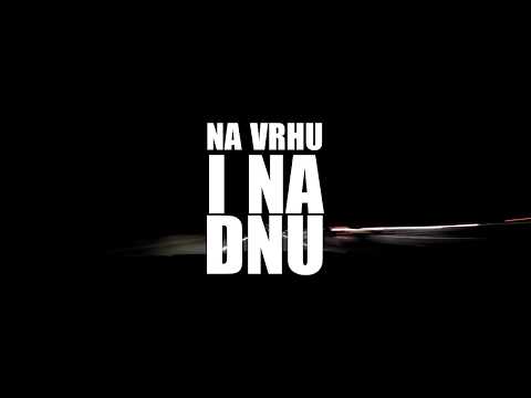 Baš poremećeni (lyrics video)