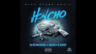 &quot;Honcho&quot; -MC Eiht ft Conway The Machine &amp; DJ Premier (prod. Ferhan C)