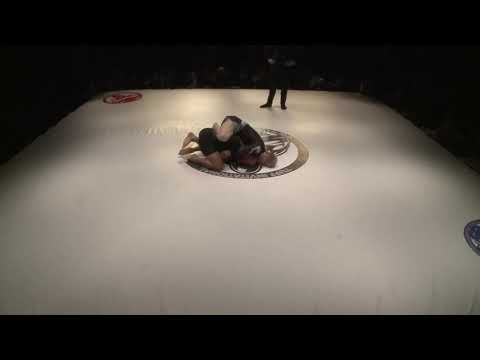 RNC - Bryn Jenkins @Tuff Invitational 4