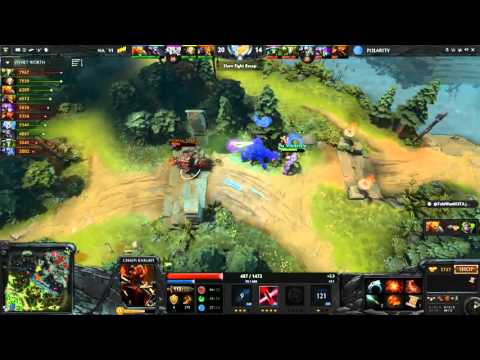 NaVi vs Elite Wolves WEplay Lan Final game 1. Navi vs EW we play Lan Final Game 1