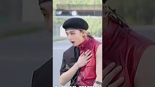 Download lagu hyunjin behind the scenes God's menu mp3