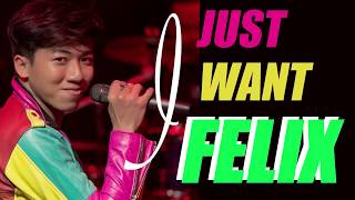 Felix Séa - Love Right Here (Lyric Video)