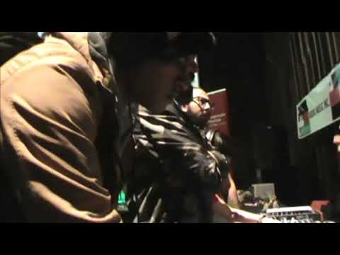 MORPHOX NIGHT RECORDS (MexSynthCo) - ARYKKA LIVE