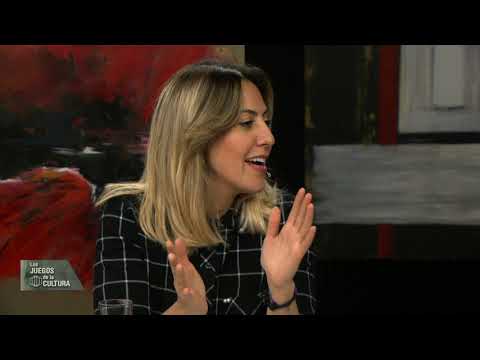 LJC 22 08 19   AGUSTINA VITA   ALFREDO YGEL