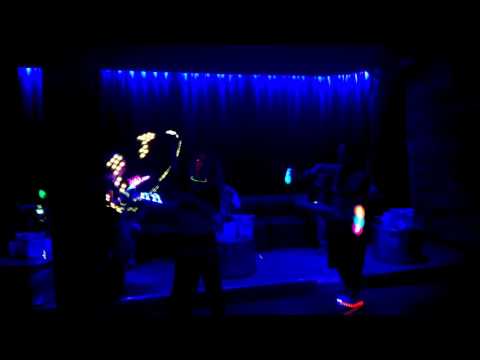 Jordan Suckley @ L8 Lounge - Hennes & Cold - The Second Trip (DJ Scot Project remix)