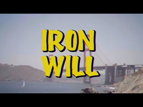 Black Claw Presents - Iron Will Video: Henry Lewis & SKINNER