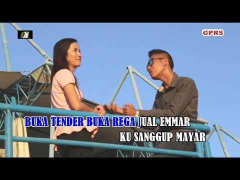 Juta Nam (Official Muzik Video)-James Jacob