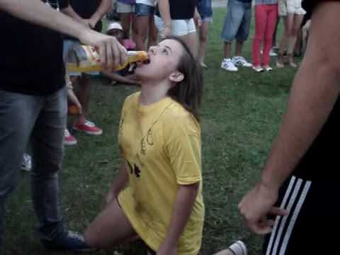 Gincana UFSC 2013.1 - Rodobaca Contábeis