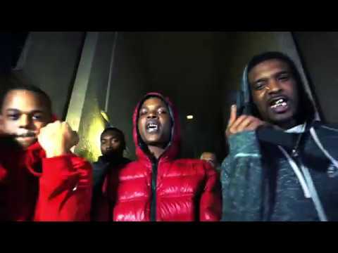 DooDat600 FT. LilAir " Risk " || Dir @TrvpyFilms