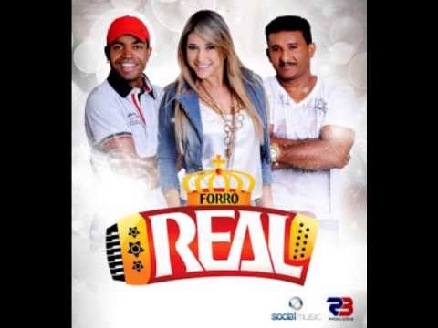 Forró Real - Lembra Lembra
