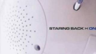 staring back - a new method of expression