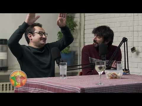 Sirotanovići Podkast 07 - Predrag Ćurković - veliko lice sa malih ekrana