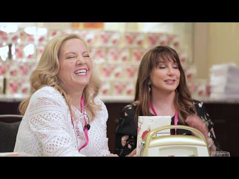 The 3rd Annual Anna Griffin | Create