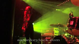 Aaron Keylock - Spin The Bottle - Bristol